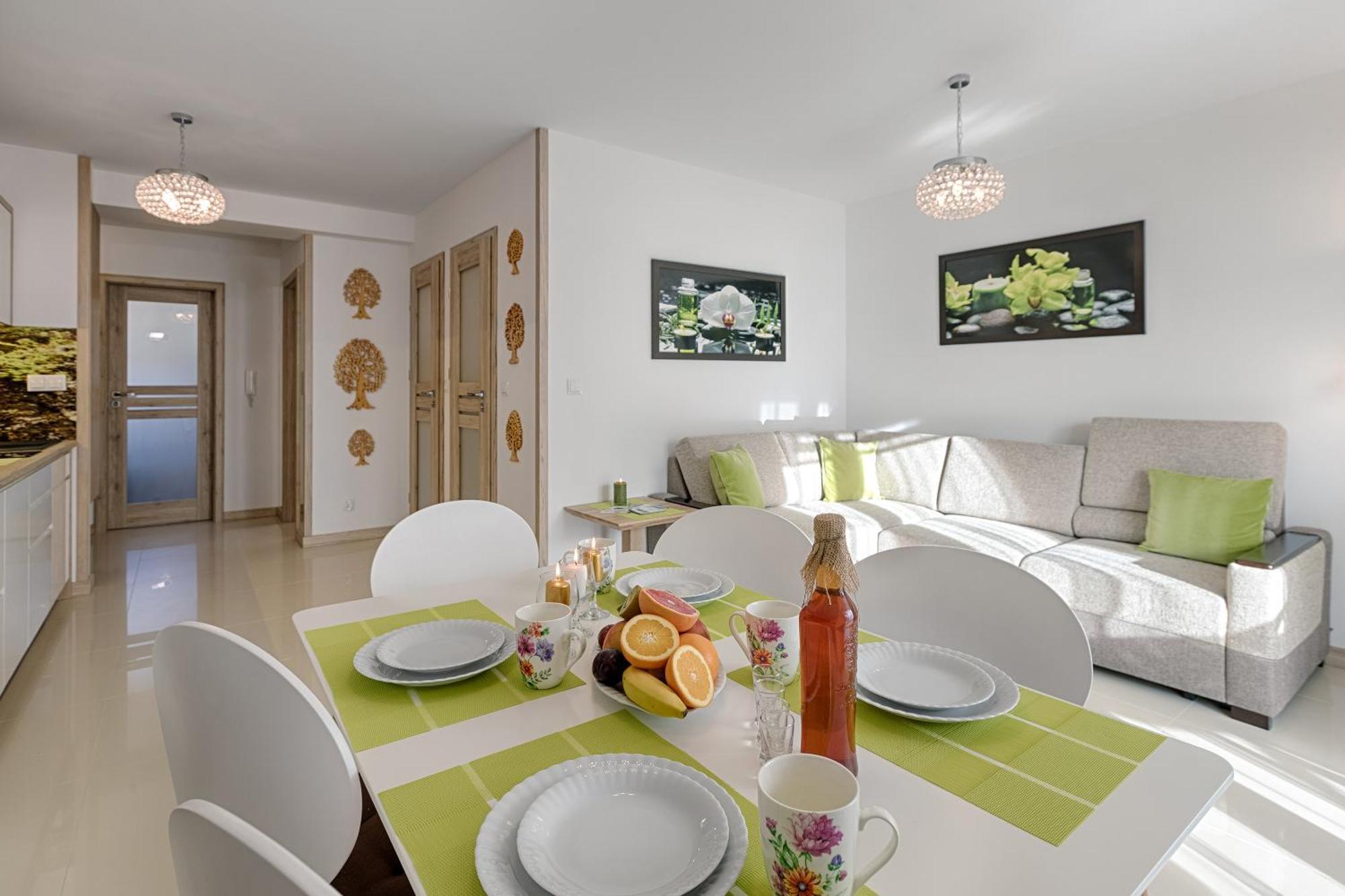 Apartamenty Szkolna Zakopane Room photo