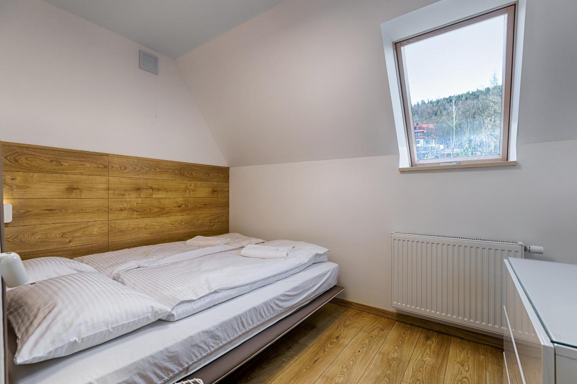 Apartamenty Szkolna Zakopane Exterior photo