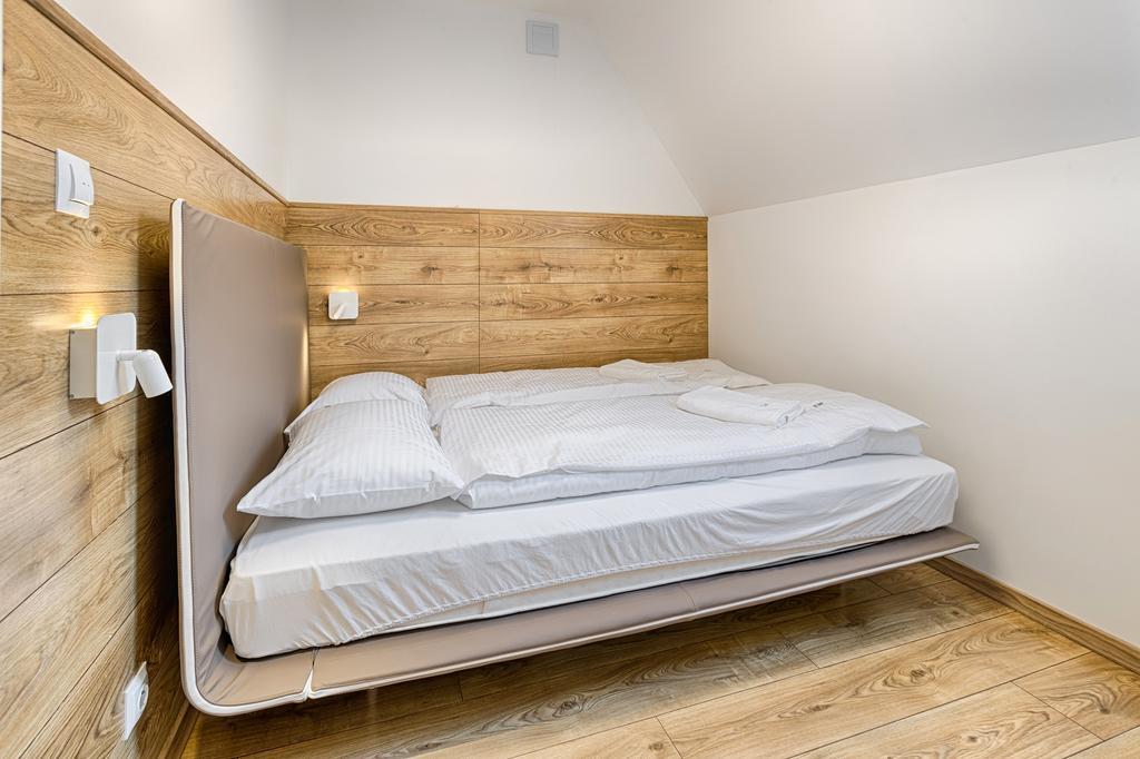 Apartamenty Szkolna Zakopane Exterior photo