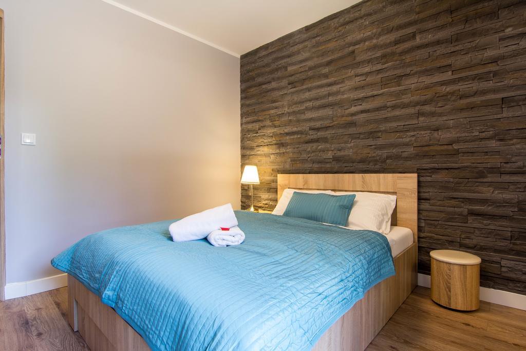 Apartamenty Szkolna Zakopane Exterior photo