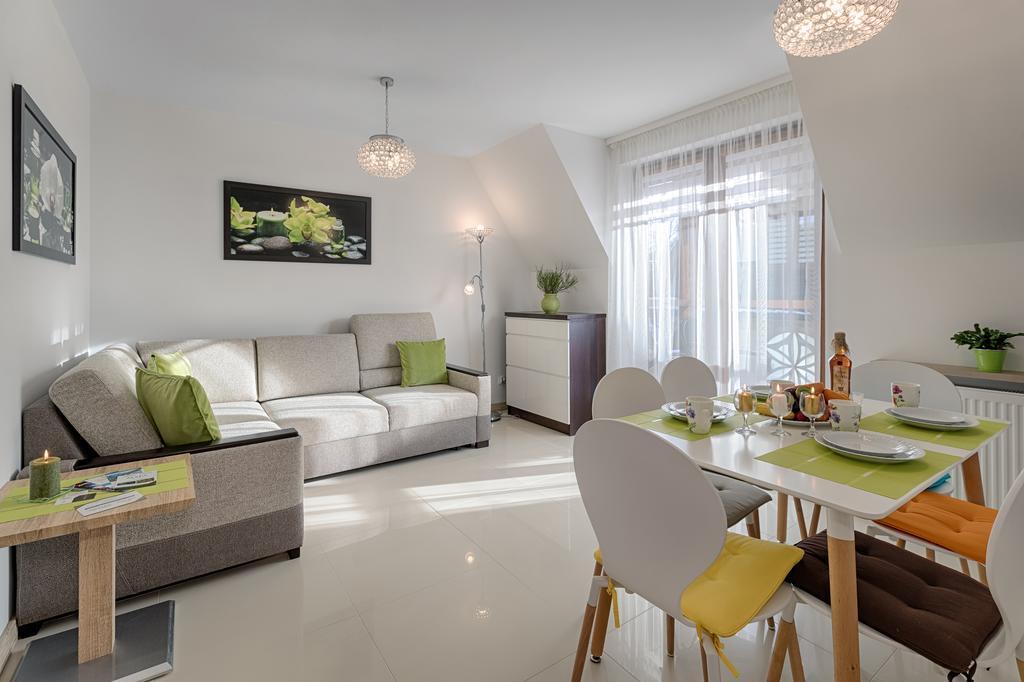 Apartamenty Szkolna Zakopane Exterior photo